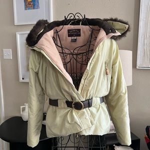 Obermeyer Ski Jacket